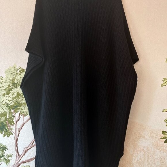 Zadig & Voltaire Indiana Delux Cashmere Cardigan - Picture 6 of 6